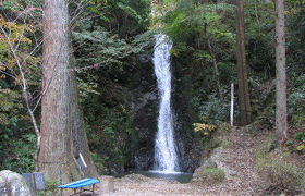 横野滝